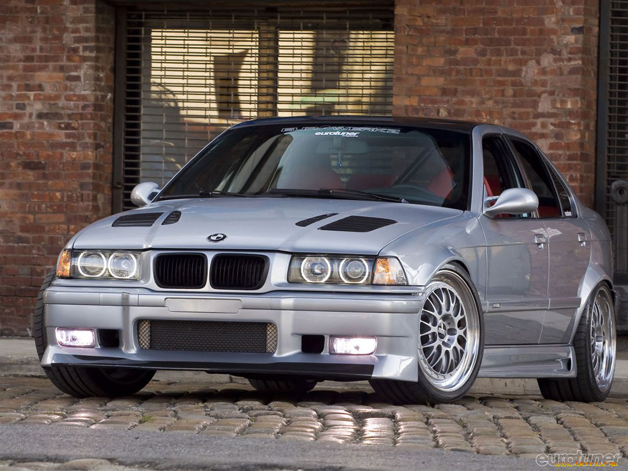 , bmw